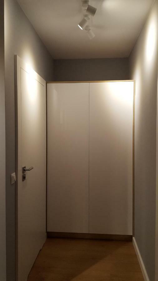 Korab Apartments Jagiellońska Kolberg Exterior foto